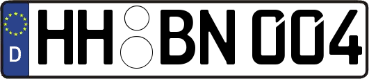 HH-BN004