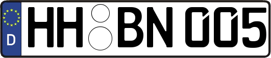 HH-BN005