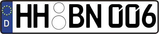 HH-BN006
