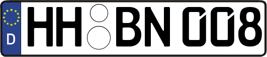 HH-BN008