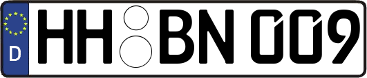 HH-BN009