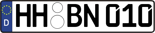 HH-BN010