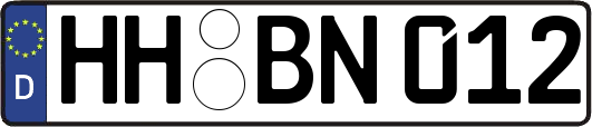 HH-BN012