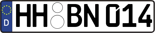 HH-BN014