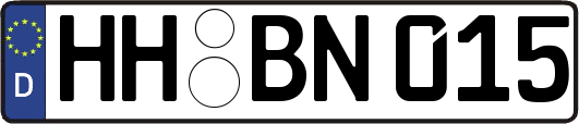 HH-BN015