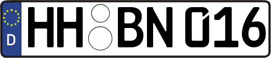 HH-BN016