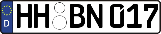 HH-BN017