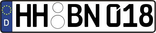 HH-BN018