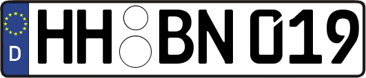 HH-BN019