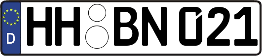 HH-BN021