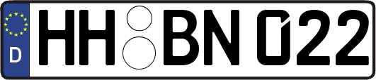 HH-BN022