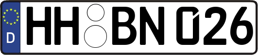 HH-BN026