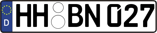 HH-BN027