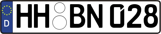 HH-BN028