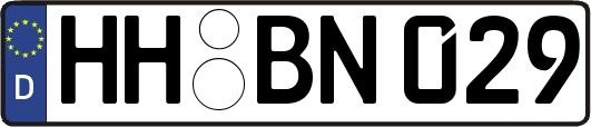 HH-BN029