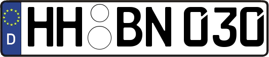 HH-BN030