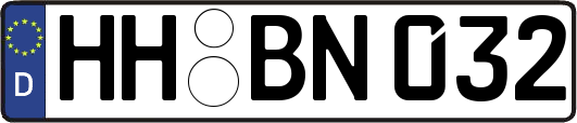 HH-BN032