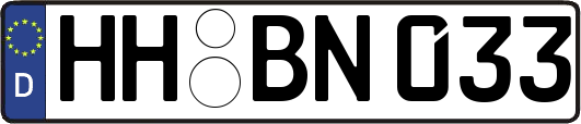 HH-BN033