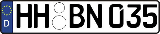 HH-BN035