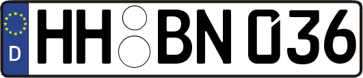 HH-BN036