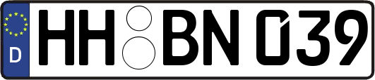 HH-BN039