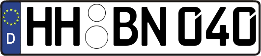 HH-BN040