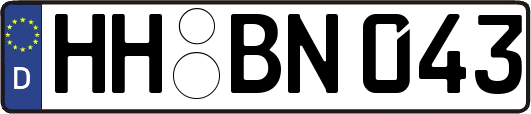HH-BN043