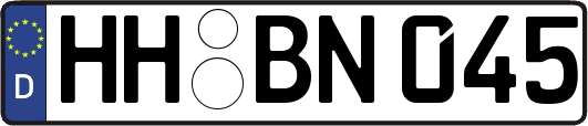 HH-BN045