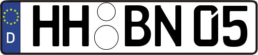 HH-BN05