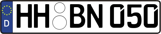 HH-BN050