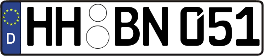 HH-BN051