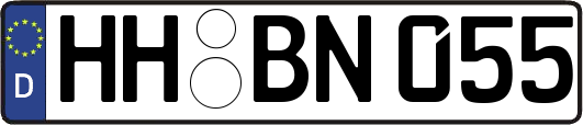 HH-BN055