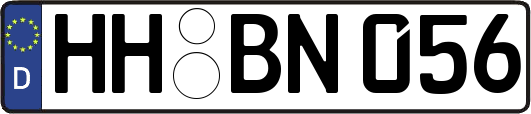 HH-BN056