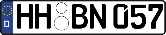 HH-BN057