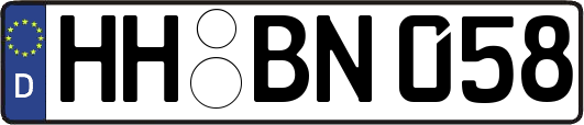 HH-BN058