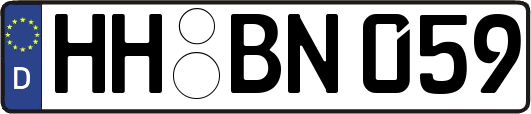 HH-BN059
