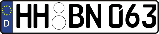 HH-BN063