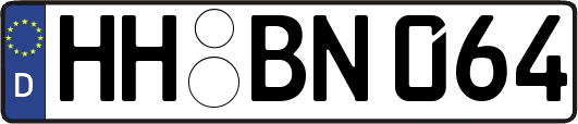 HH-BN064