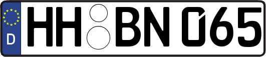 HH-BN065
