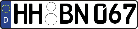 HH-BN067