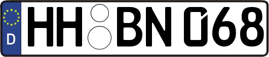 HH-BN068