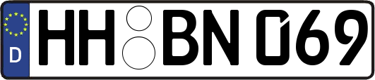 HH-BN069