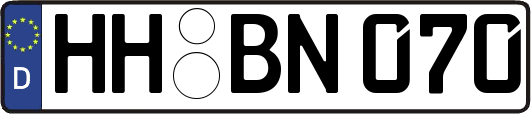HH-BN070