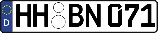 HH-BN071