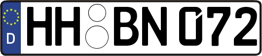 HH-BN072