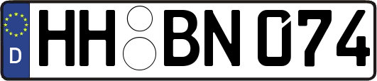 HH-BN074