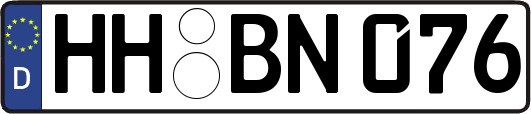 HH-BN076