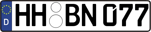 HH-BN077