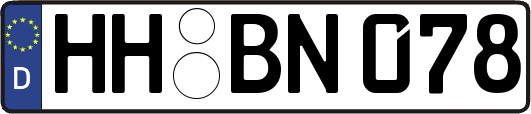HH-BN078