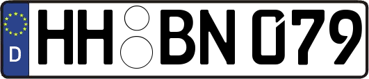 HH-BN079
